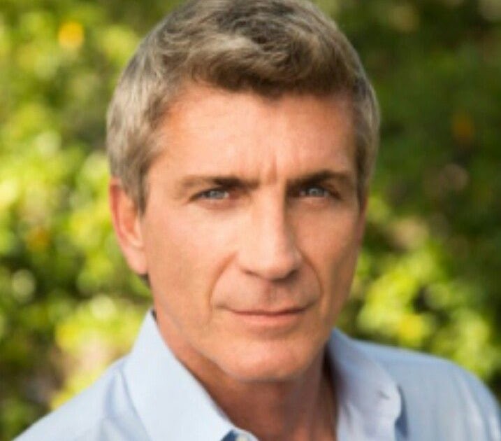 Joe Lando Jack Neville Lando - Cum arată acum actorii din Dr. Quinn