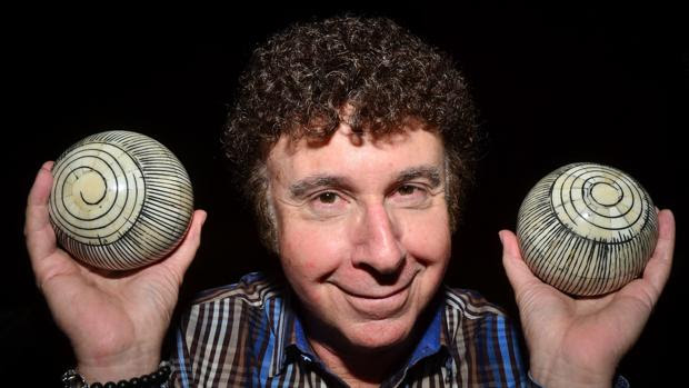 Sam Goldstein, experto mundial en Trastorno por Déficit de Atención e Hiperactividad (TDAH)