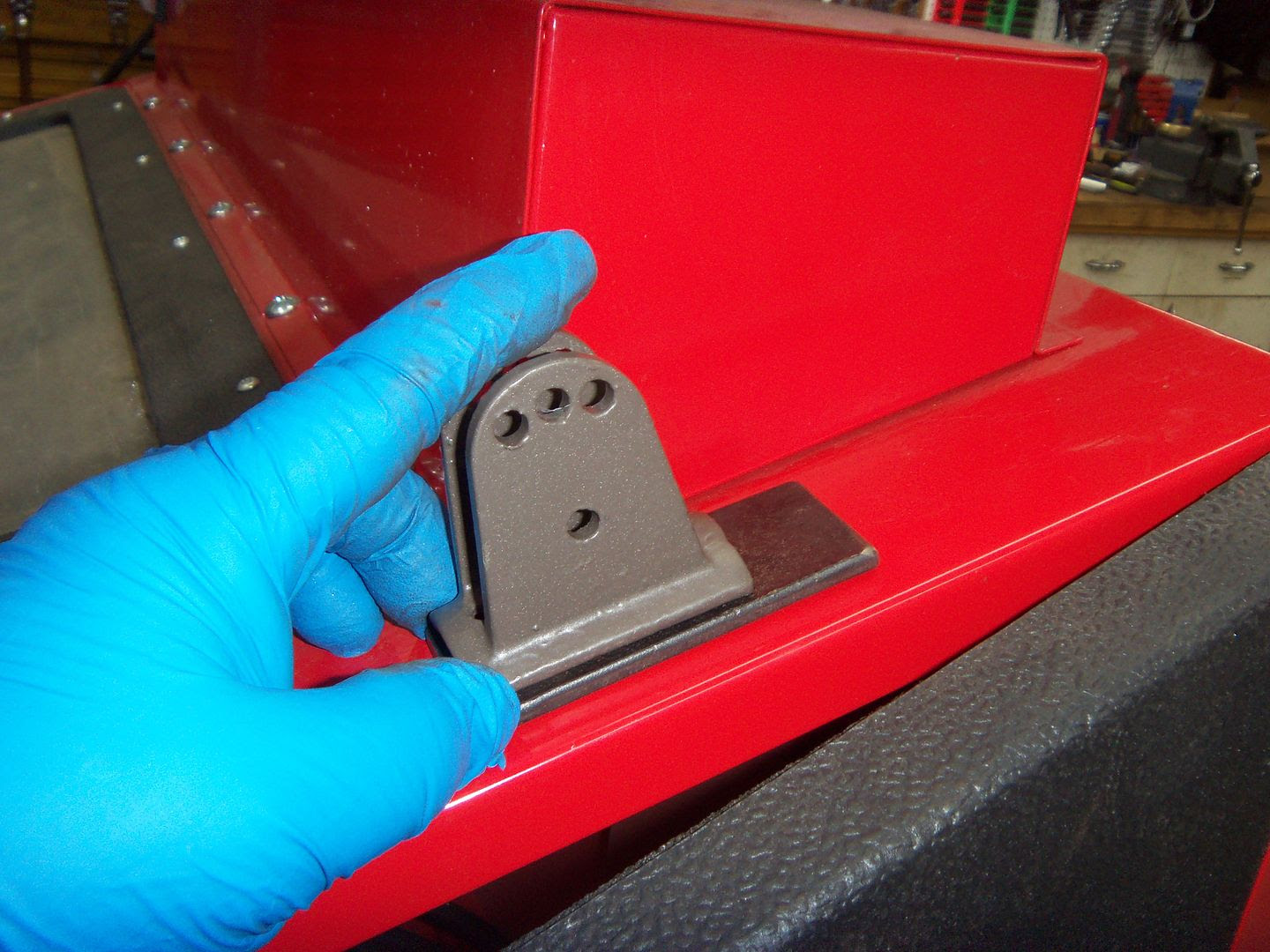 Sandblast Cabinet Mod Mklotz70 Non Datsun Cars And Projects Sandblast Cabinet Mod Mklotz70 Non Datsun Cars And Projects