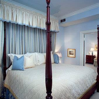 Wedding Venue «The Bernards Inn», reviews and photos, 27 Mine Brook Rd, Bernardsville, NJ 07924, USA