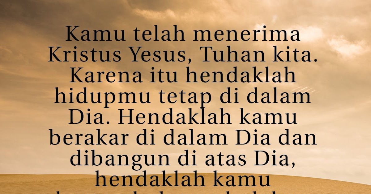 Ayat Alkitab Tentang Cinta Pada Pasangan School Booster