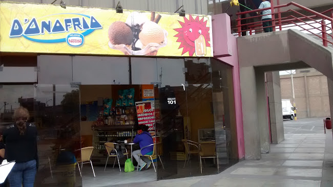 Opiniones de Donofrio en Callao - Heladería