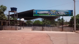 Arena Futebol Society