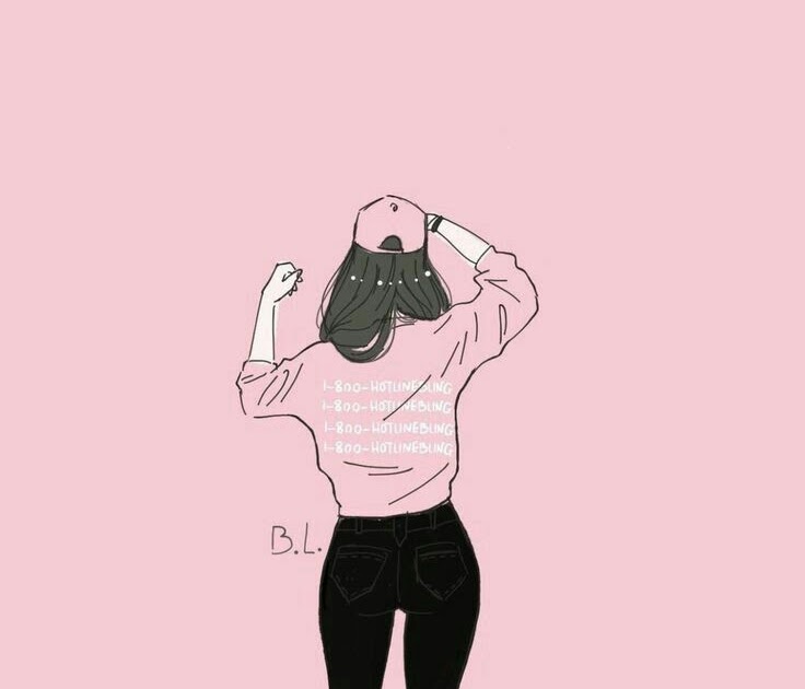 Foto Profil Aesthetic Kartun Lucu : 80 Gambar Kartun Keren Lucu Untuk