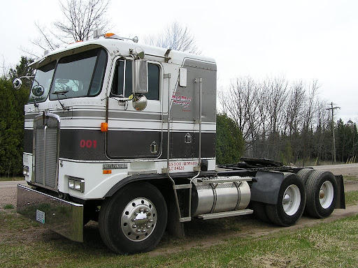 Truck Pictures Free