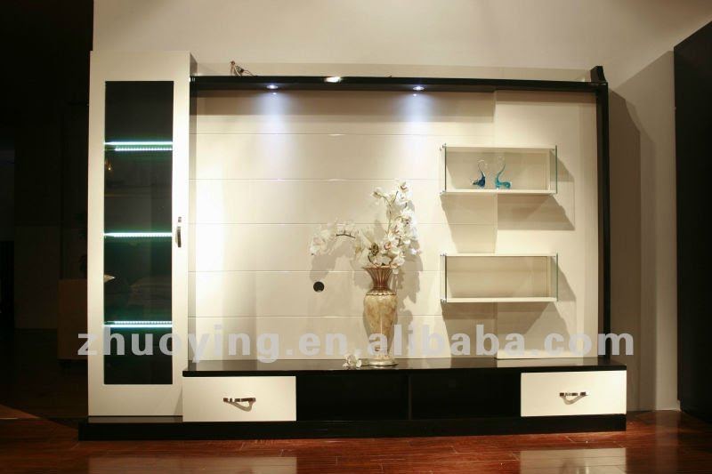 Living Room Tv Unit Designs In India - The Studio Apartments