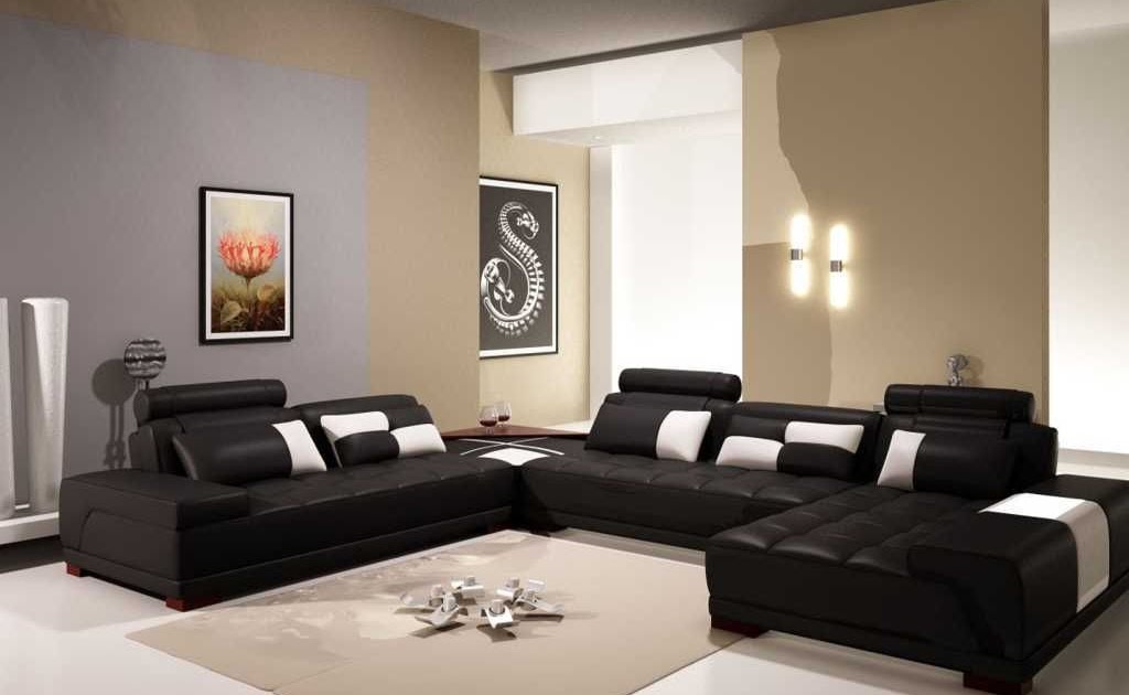 Sofa Jaguar Warna Hitam - SOFAKUTA