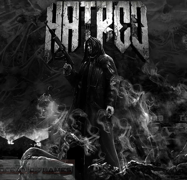 RahulteachSpot29: Hatred Free Download Full PC free game (Action,Shooting)