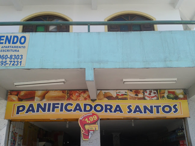 Avaliações sobre Panificadora Santos em Salvador - Padaria