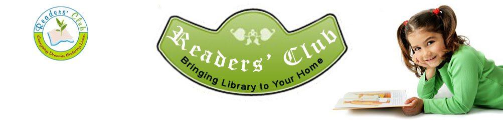 Readers' Club