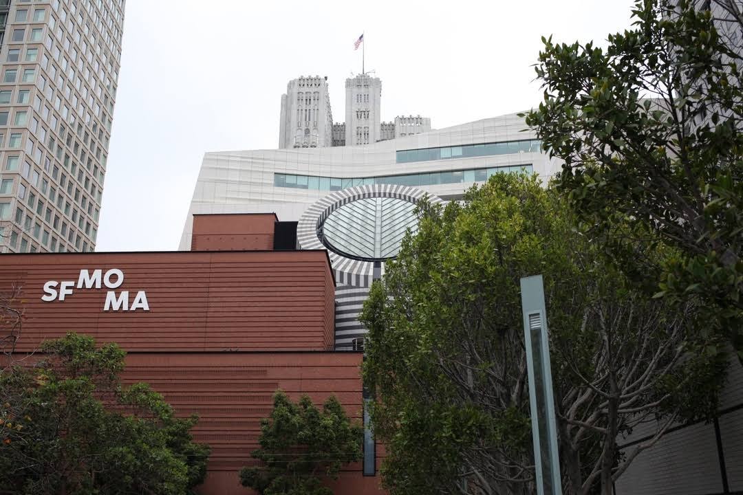 San Francisco Museum of Modern Art