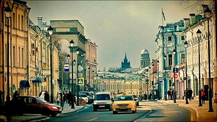 Маросейна