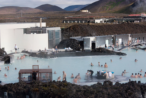 Blue Lagoon