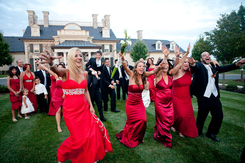 wedding photography NY