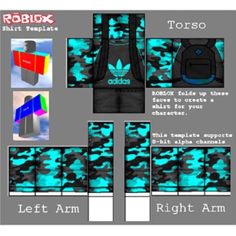 roblox shirt template shirts adidas copy camo clothing galaxy hoodie nike any templates pants jacket para wolf cool clothes result