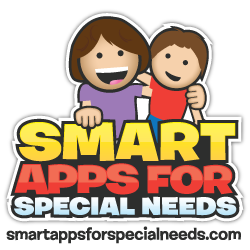 Smart Apps for Special Needs