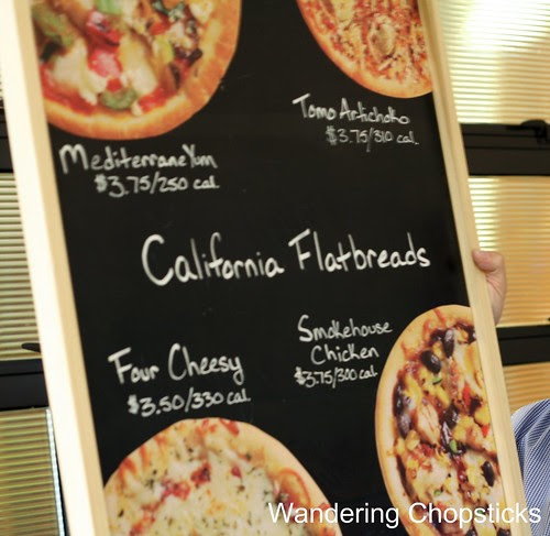 Behind the Scenes - Jamba Juice Headquarters - Emeryville 1