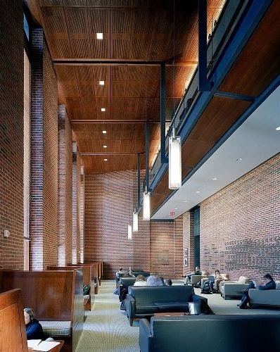 Interior Design Harvard University