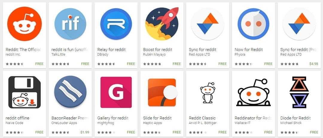 30 Best Pictures Best Money Apps Reddit - Discover apps that pay you