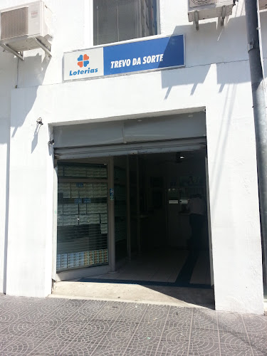 Loteria Trevo da Sorte