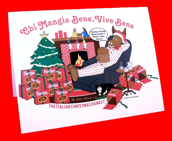 Hallmark Italian Christmas Cards | Christmas Cards