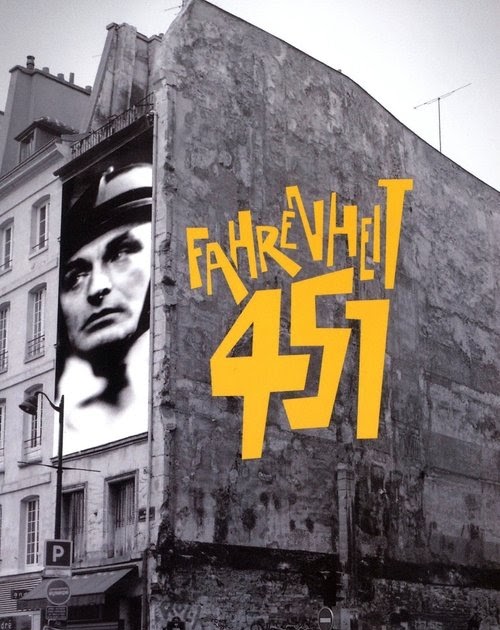 Fahrenheit 451 1966 Komplett Film Deutsch HD Stream Anschauen 1966 - Filme Streamen kostenlos