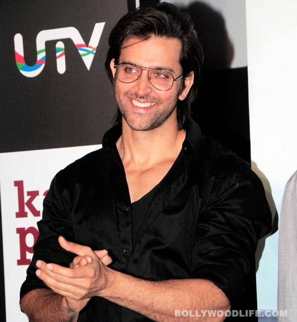 BollyWood And HollyWood Gossip: Hrithik Roshan’s brain surgery
