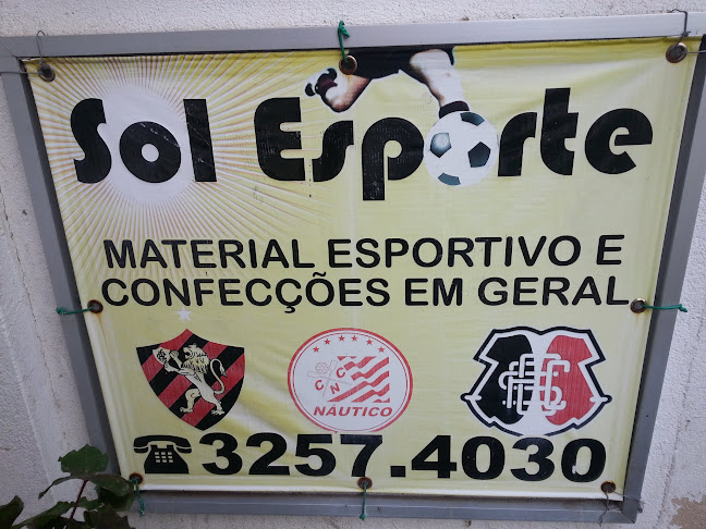 Galeria São Paulo - Av. São Paulo, 465 - Térreo, Loja 06 - Jardim São Paulo, Recife - PE, 50781-600, Brasil