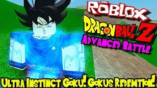 Goku Black Ssjr Roblox