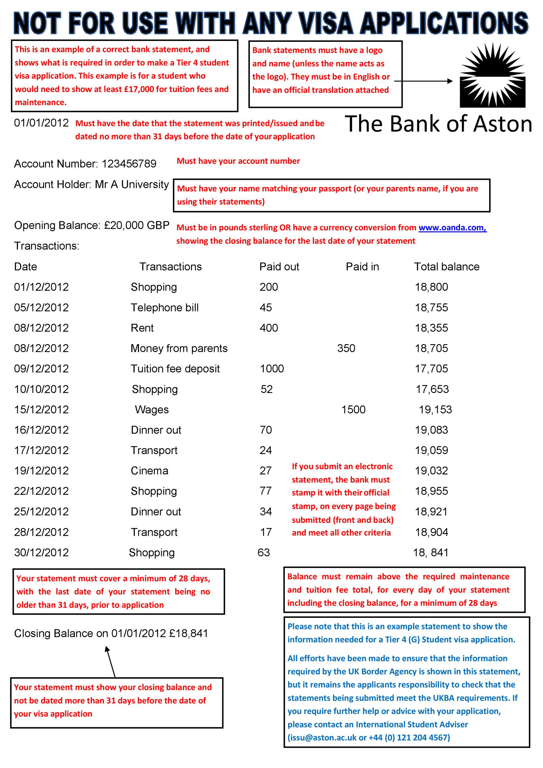checking-account-balance-template-hq-template-documents