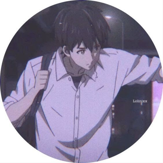 Cute Anime Couple Profile Pictures For Fb Anime - kropkowe-kocie