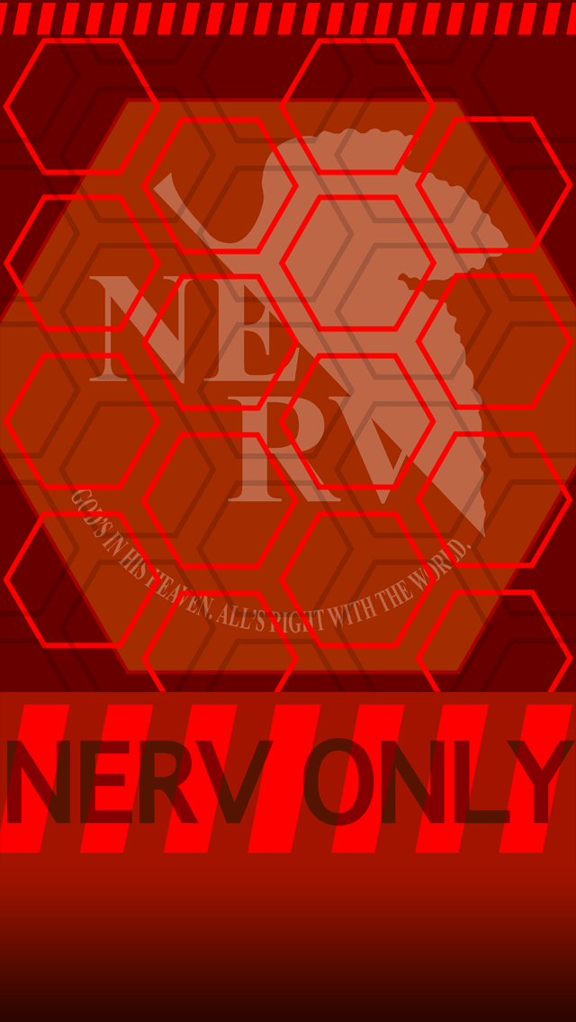 Nerv 壁紙 無料のhd壁紙 Joskabegami