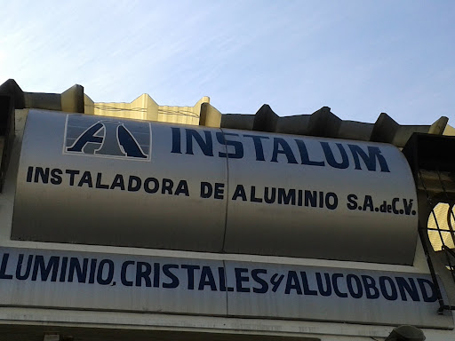 INSTALUM INSTALADORA DE ALUMINIO, S.A. DE C.V.