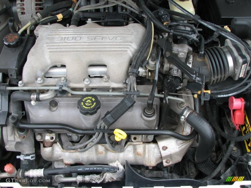 29 2000 Pontiac Montana Heater Hose Diagram - Wiring Diagram List