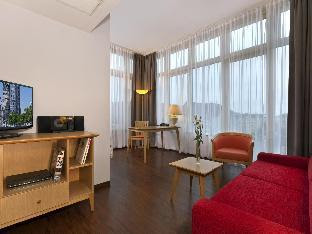 Citadines Berlin Kurfuerstendamm Berlin