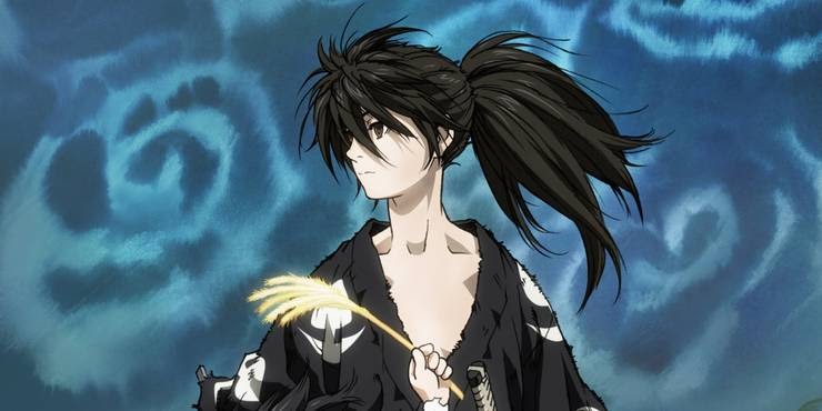 Time Raiders Anime / New Teaser Posters For Daniel Lee S Upcoming