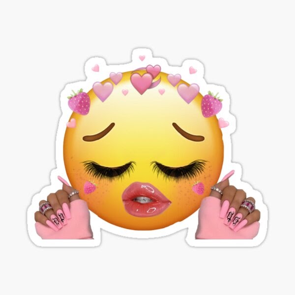Acrylic Nails Emoji Meme - Calido Wallpaper