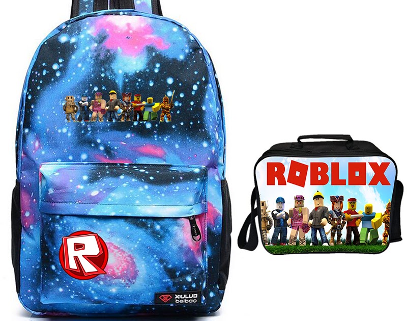 roblox lunch box