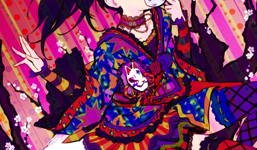 1080X1080 Anime Pictures - Anime picture talesweaver death (entity