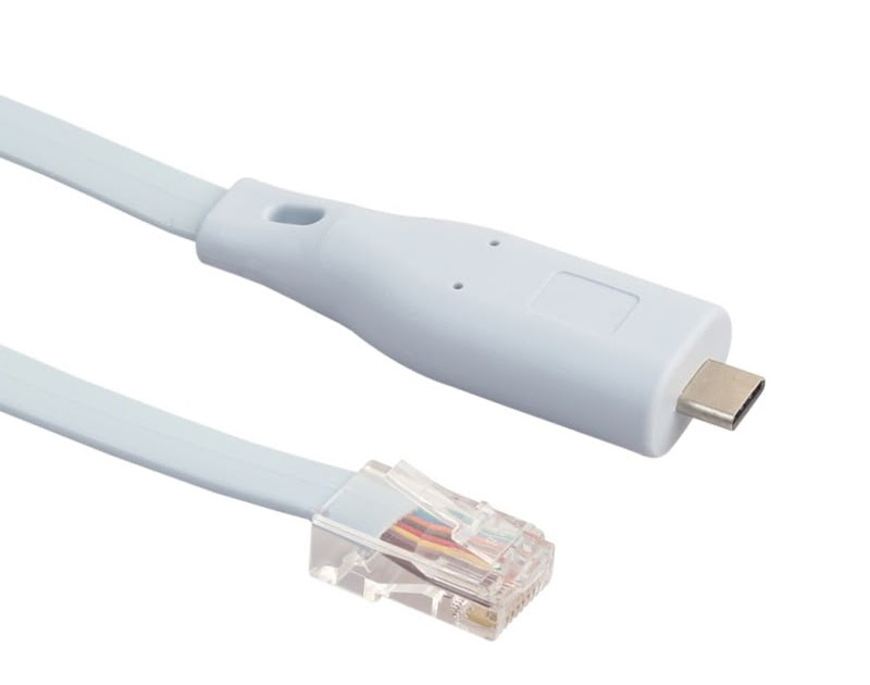 Splice Ethernet To Usb : Convertidor Hembra Usb A Ethernet Rj45 Pc