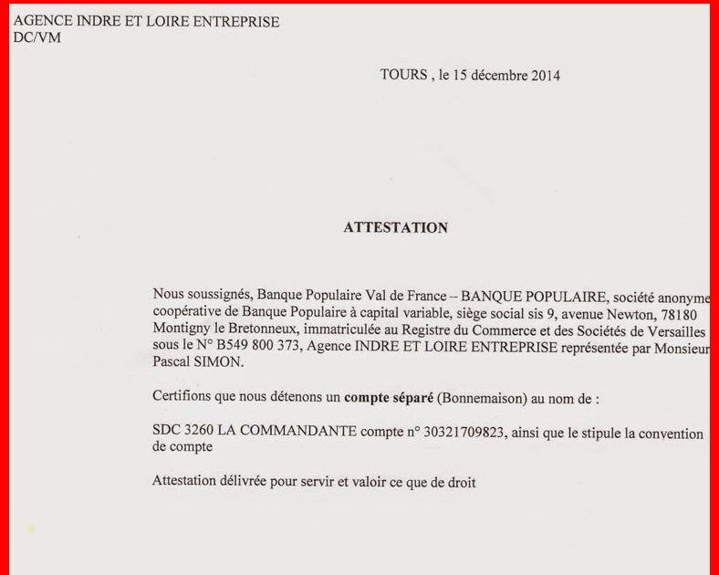 Lettre type pension alimentaire