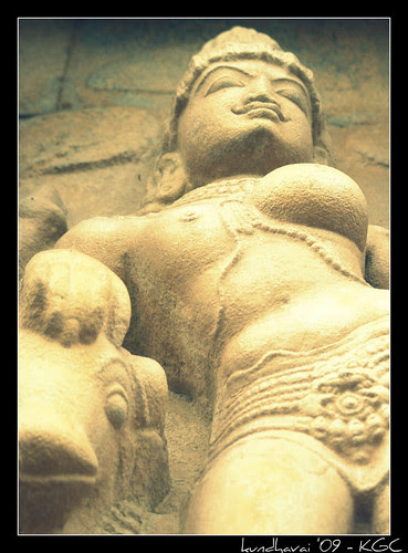 அர்த்தநாரீஸ்வரர்