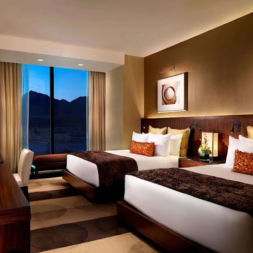 Hotel «Aliante Casino + Hotel + Spa», reviews and photos, 7300 Aliante Parkway, North Las Vegas, NV 89084, USA