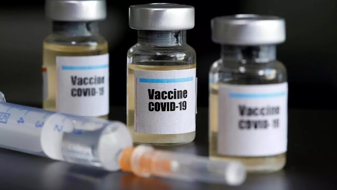 Another corona vaccine has been approved in China