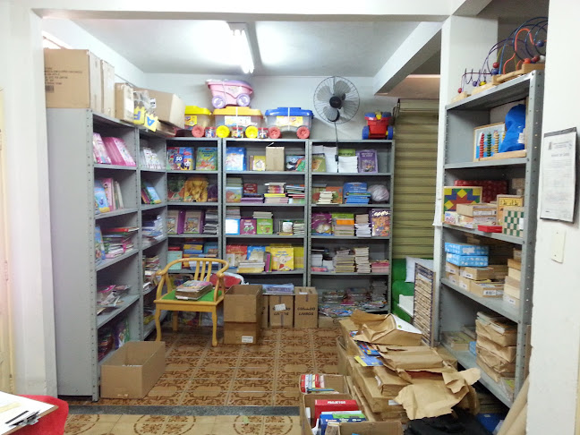 Livraria Celino - Vila Velha