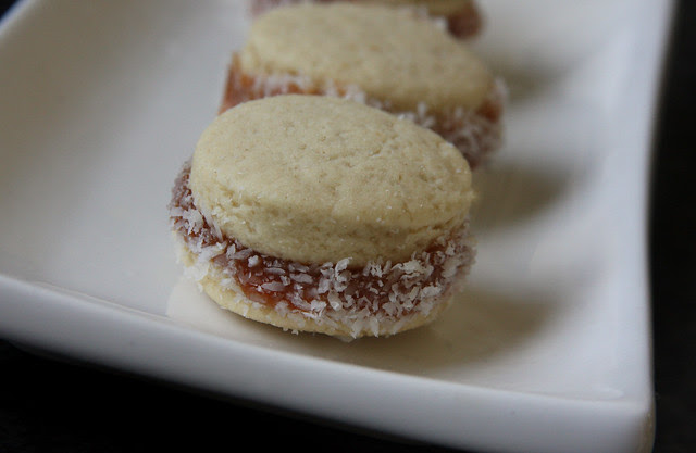 Alfajores de Maicena (32)
