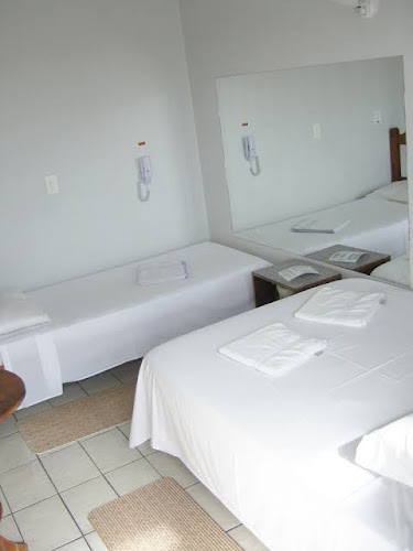 Avaliações sobre Previato Hotel em Curitiba - Hotel