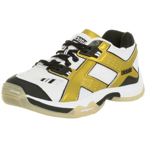 good men's volleyball shoes