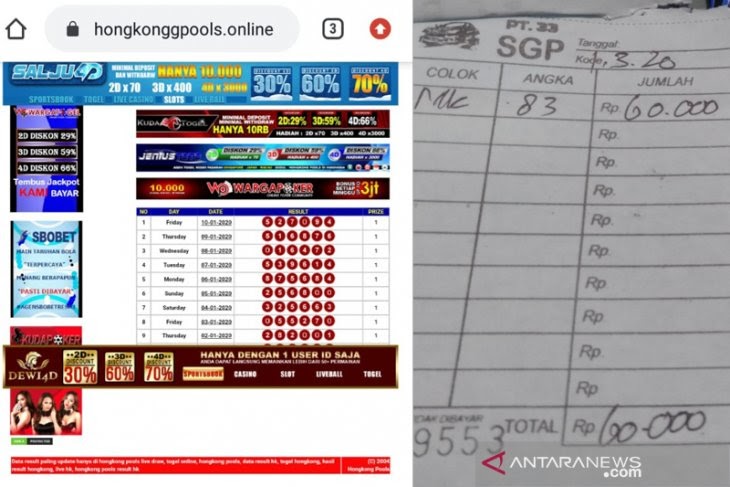 21 Prediksi hk fortune