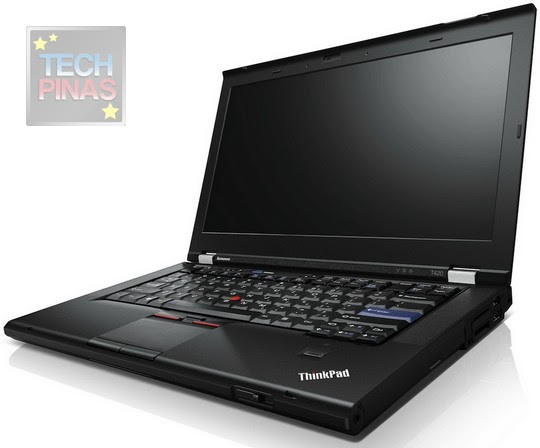 lenovo thinkpad t420